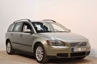 Volvo V50 2.0 Kinetic 2 Brukare Drag Farthållar Nybesiktigad