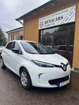 Renault Zoe R210 22 kWh, 88hk,Bes Avbet 953 kr / mån