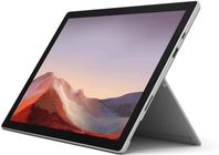 Surface Pro 7+, 12,3" Touch, i5, 16GB RAM, 256GB SSD, 4G/LTE