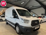 Ford transit 350 2.0 TDCi Automat Euro 6