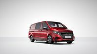 Mercedes-Benz Vito Mixto 124CDI Ex. Lång Select *Beställning