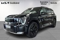 Kia EV9 AWD GT Line / ÅRETS BIL / 2500KG DRAGVIKT