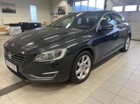 Volvo S60 D5 AWD Momentum Business Edition II