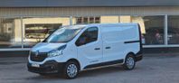 Renault trafic Skåpbil 2.7t 1.6 dCi Ny Besiktad Ny Servad