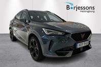 Cupra Formentor 2.0 TSI 4Drive DSG VZ, 310hk, 2023