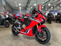 Honda CBR1000RR Fireblade