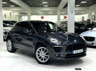 Porsche Macan S Diesel PDK/Pano/Navi/SOV Hjul/B-Edition/Drag