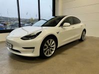 Tesla Model 3 Model 3 Standard Range plus *Momsbil*