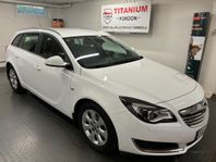 Opel Insignia Sports Tourer 2.0 CDTI ecoFLEX Edition Euro 5