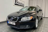 Volvo V70 D4 Geartronic Momentum Euro5 163hk / VÄRMARE