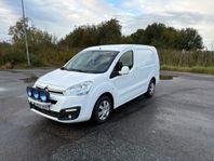 Citroën Berlingo Lång 1,6 HDI 99hk