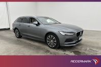 Volvo V90 D4 AWD 190hk Advanced VOC Skinn Kamera Navi