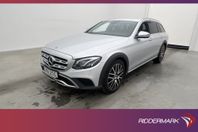 Mercedes-Benz E 220 d 4M All-Terrain HUD 360 Wide Luft Drag