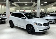 Volvo XC60 Polestar Optim/D4/AWD/Pano/VOC/Bllis/B-kam/Summum