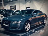 Audi A5 Coupé 3.0 TD Quattro