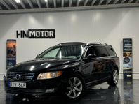 Volvo V70 Polestar D5 Geartronic Summum|TakL|Navi|DRAG|OnCal