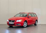 Volvo V70 1.6 DRIVe Momentum, R-Design Euro 5