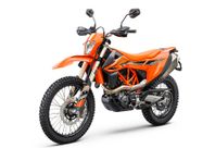 KTM 690 ENDURO R -24 "Kampanj"