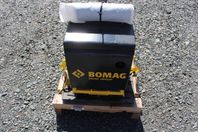 Bomag Padda BPR 40/60