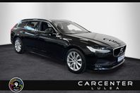 Volvo V90 D4 AWD Aut 190Hk Kamera/Gps/Dvärm/Drag