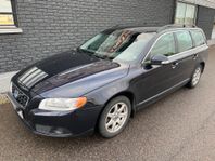 Volvo V70 D3 Momentum 163hk