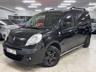 Renault Kangoo Express 1.5 dCi I NY SERVAD I NY BESIKTIGAD