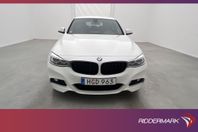 BMW 320 d xDrive Gran Turismo 184hk M Sport HiFi Kamera