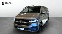 Volkswagen Transporter Kombi TDI150 DSG Komfort/5sits/Drag