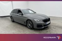 BMW 530 d xDrive 286hk Innovation HiFi HUD Kamera Navi Drag