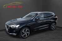 Volvo XC60 D5 AWD Geartronic R-Design  DRAG/360 KAMERA/