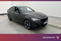 BMW 320 d xDrive Gran Turismo M Sport HiFi Navi Kamera