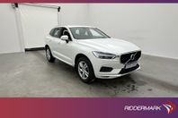 Volvo XC60 D4 190hk Momentum VOC D-Värmare P-Sensorer Drag