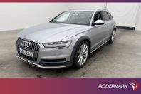 Audi A6 Allroad Q 3.0 TDI 218hk Sport Edition Luft Navi Drag