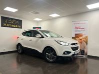 Hyundai ix35 2.0 CRDi 4WD Business 184hk|Drag|Nyser|P-sensor