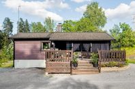 Bostad uthyres - hus i Vallentuna - 3 rum, 70m²