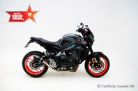 Yamaha MT-09 5,45% RÄNTA - HEMLEVERANS