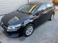 Volkswagen Golf Sportscombi 1.2 TSI 16V Euro 6