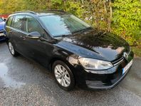 Volkswagen Golf Sportscombi 1.2 TSI BMT 16V Euro 6