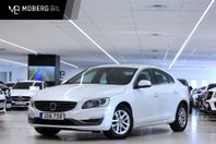 Volvo S60 D2 115hk Momentum PDC Värmare VOC