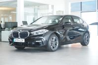 BMW 118 1-serie Sport Line LED PDC BSI Re-Lease