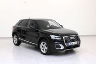 Audi Q2 1.0 TFSI S Tronic Euro 6