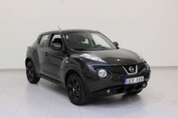 Nissan Juke 1.6 117hk