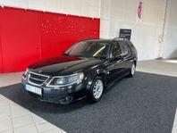 Saab 9-5 Ny besik,SportCombi 2.0 T BioPower Linear