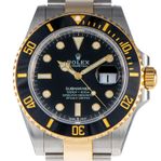 Rolex Submariner Date 126613LN