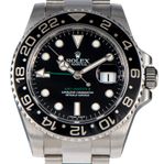 Rolex GMT-Master II 116710LN