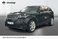 Land Rover Range Rover Velar P250 AWD Meridian CarPlay Navi