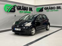 Toyota Aygo 5-dörrar 1.0 VVT-i 0% RÄNTA 36-MÅNADER