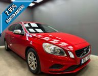 Volvo V60 D2 Momentum, R-Design -116hk Ränta 2.95%