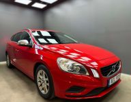 Volvo V60 D2 Momentum, R-Design Euro 5 -116hk