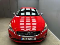 Volvo V60 D2 Momentum, R-Design Euro 5 -116hk *3.9%ränta*